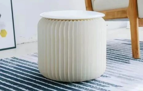 Paberist käsitöö ja mööbel